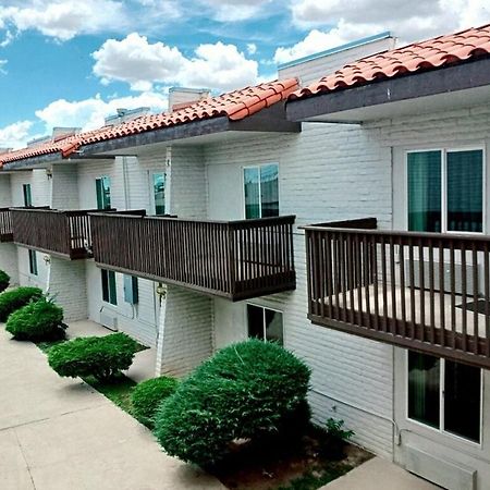 Hotel Inn Santa Fe Luaran gambar