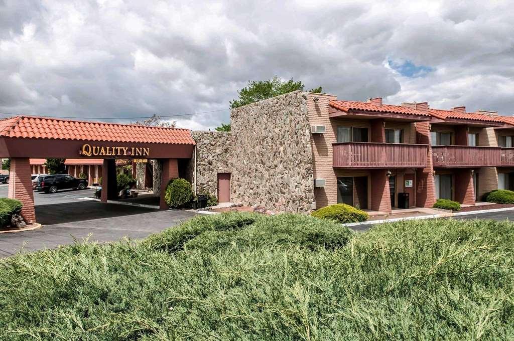 Hotel Inn Santa Fe Luaran gambar