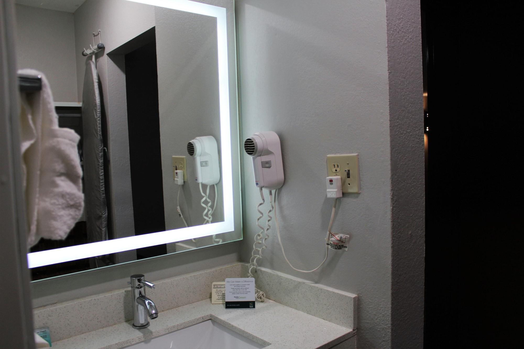Hotel Inn Santa Fe Luaran gambar
