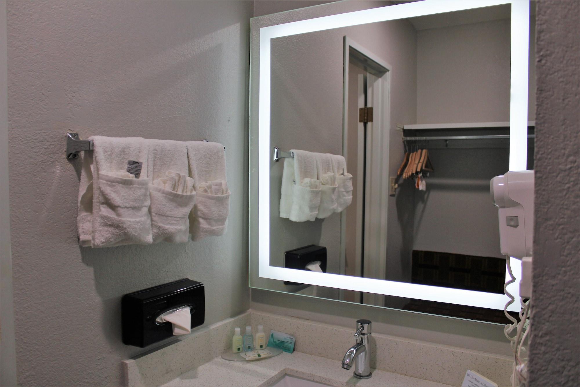 Hotel Inn Santa Fe Luaran gambar