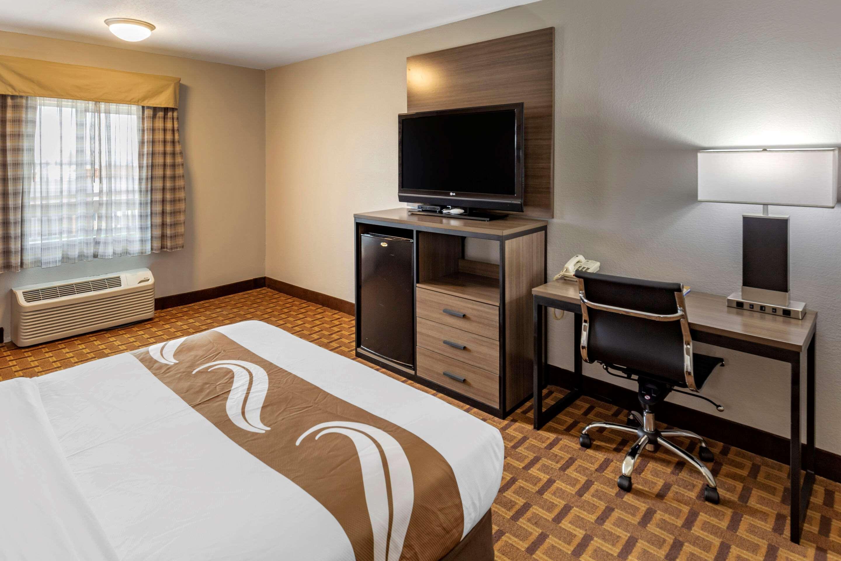 Hotel Inn Santa Fe Luaran gambar