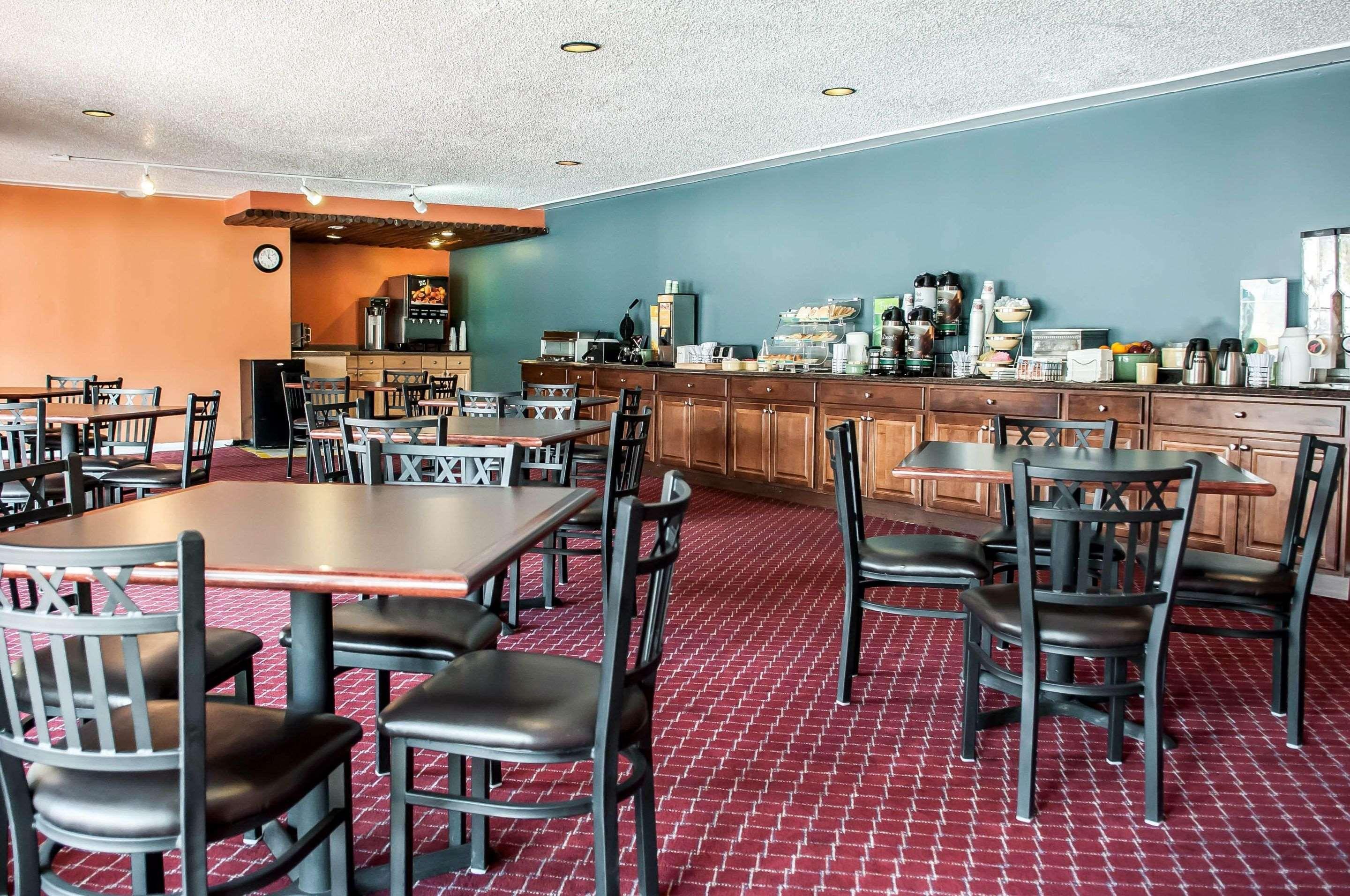 Hotel Inn Santa Fe Luaran gambar