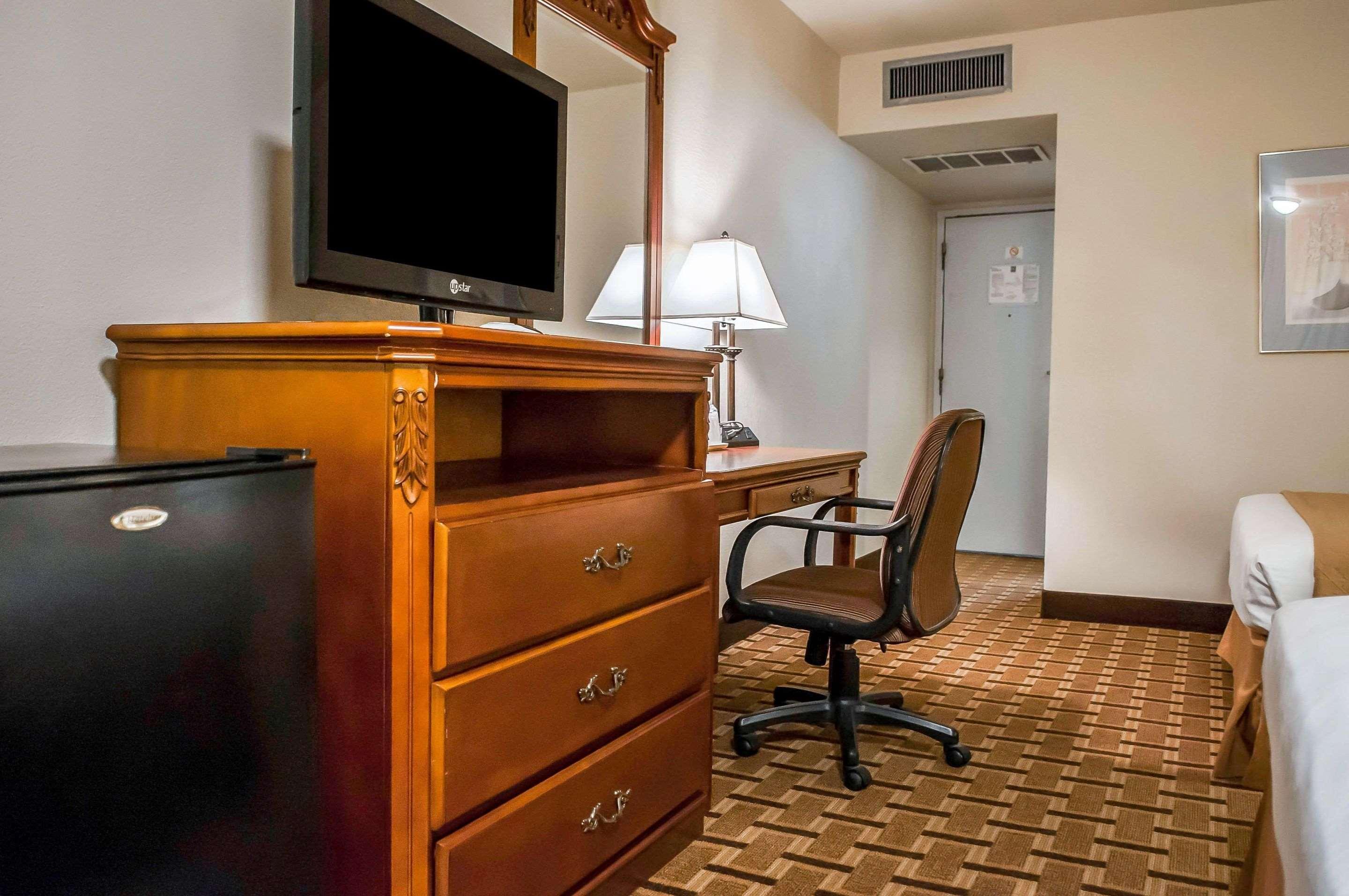 Hotel Inn Santa Fe Luaran gambar