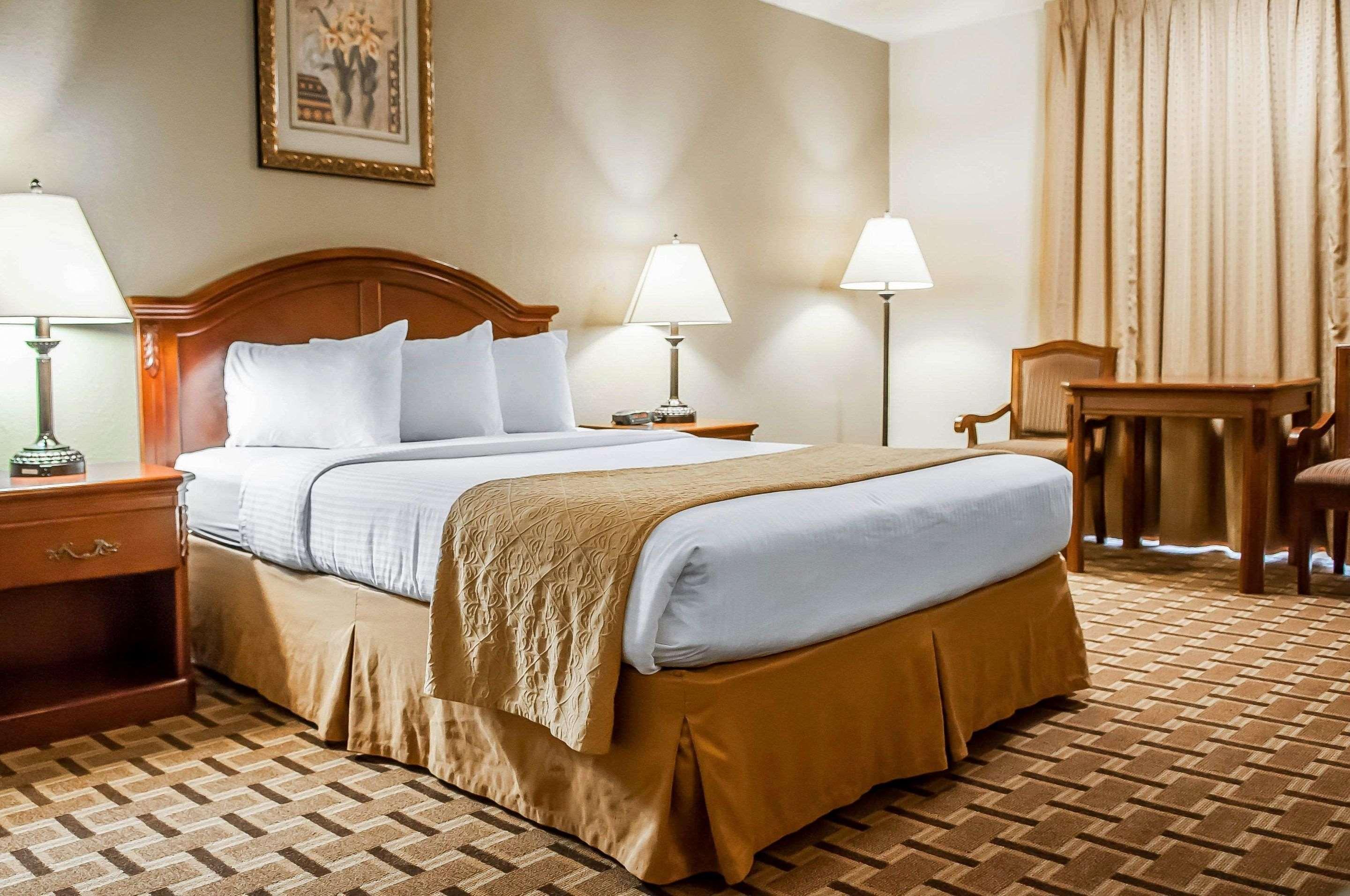 Hotel Inn Santa Fe Luaran gambar