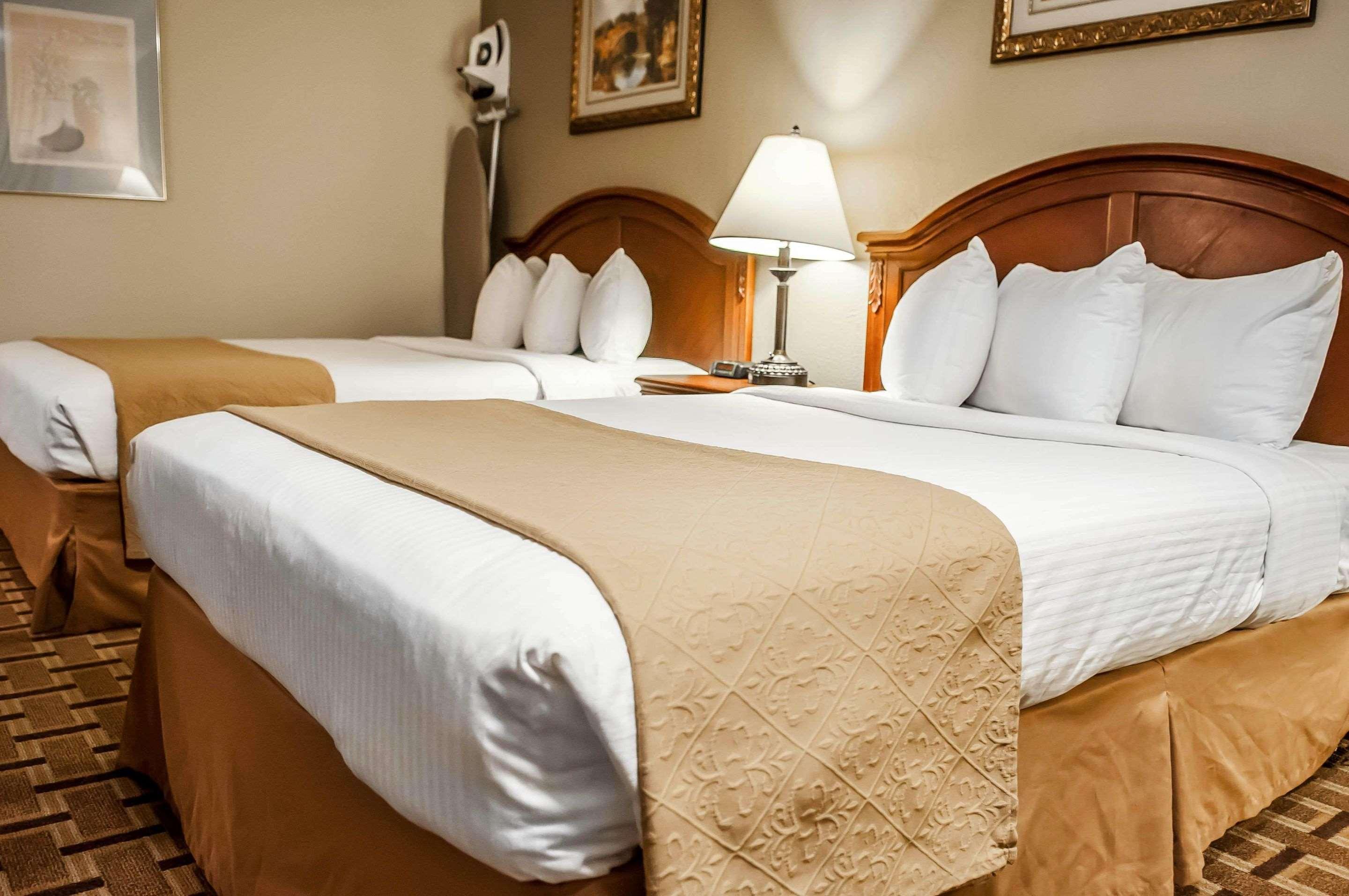 Hotel Inn Santa Fe Luaran gambar