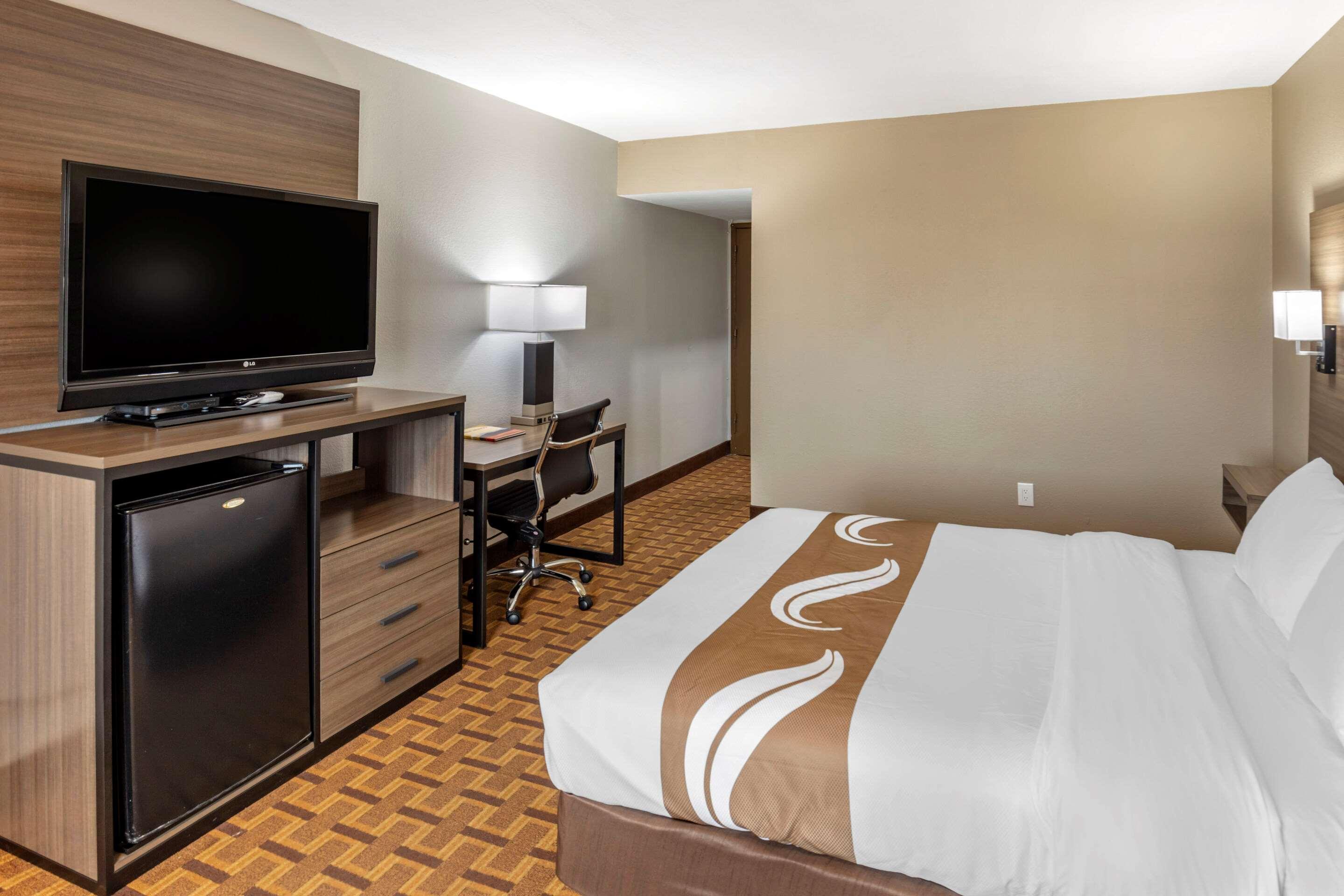 Hotel Inn Santa Fe Luaran gambar