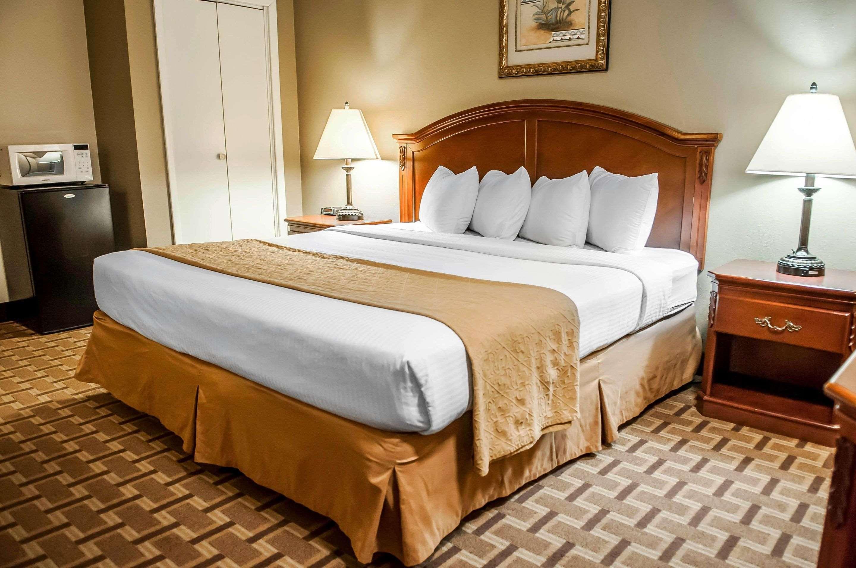 Hotel Inn Santa Fe Luaran gambar