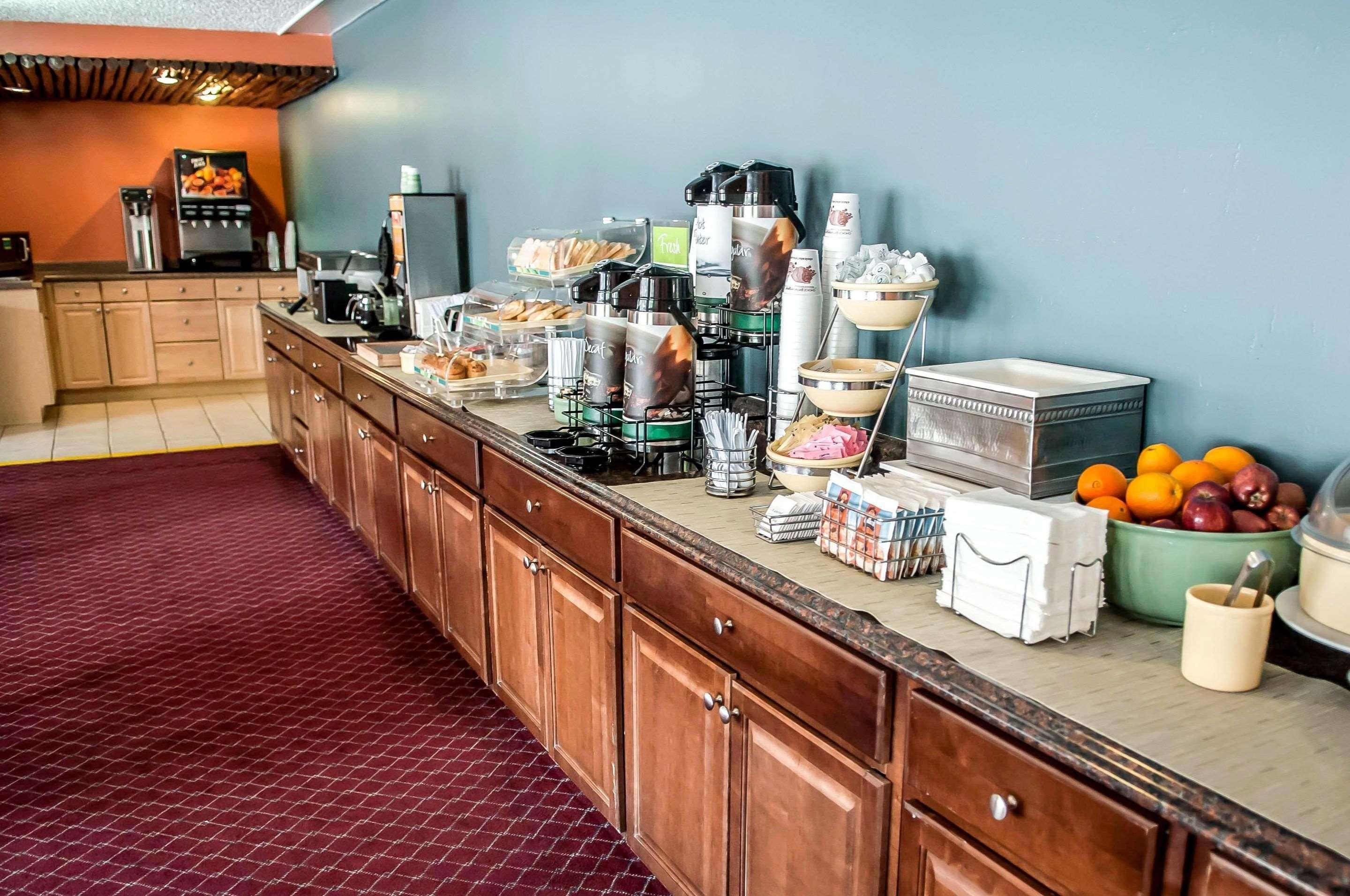 Hotel Inn Santa Fe Luaran gambar