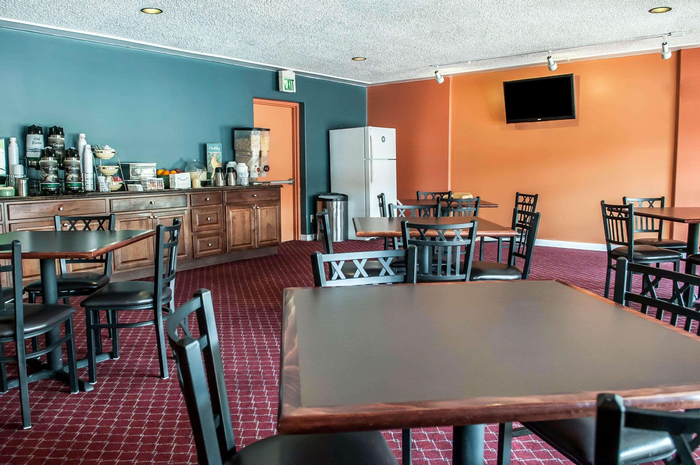 Hotel Inn Santa Fe Luaran gambar