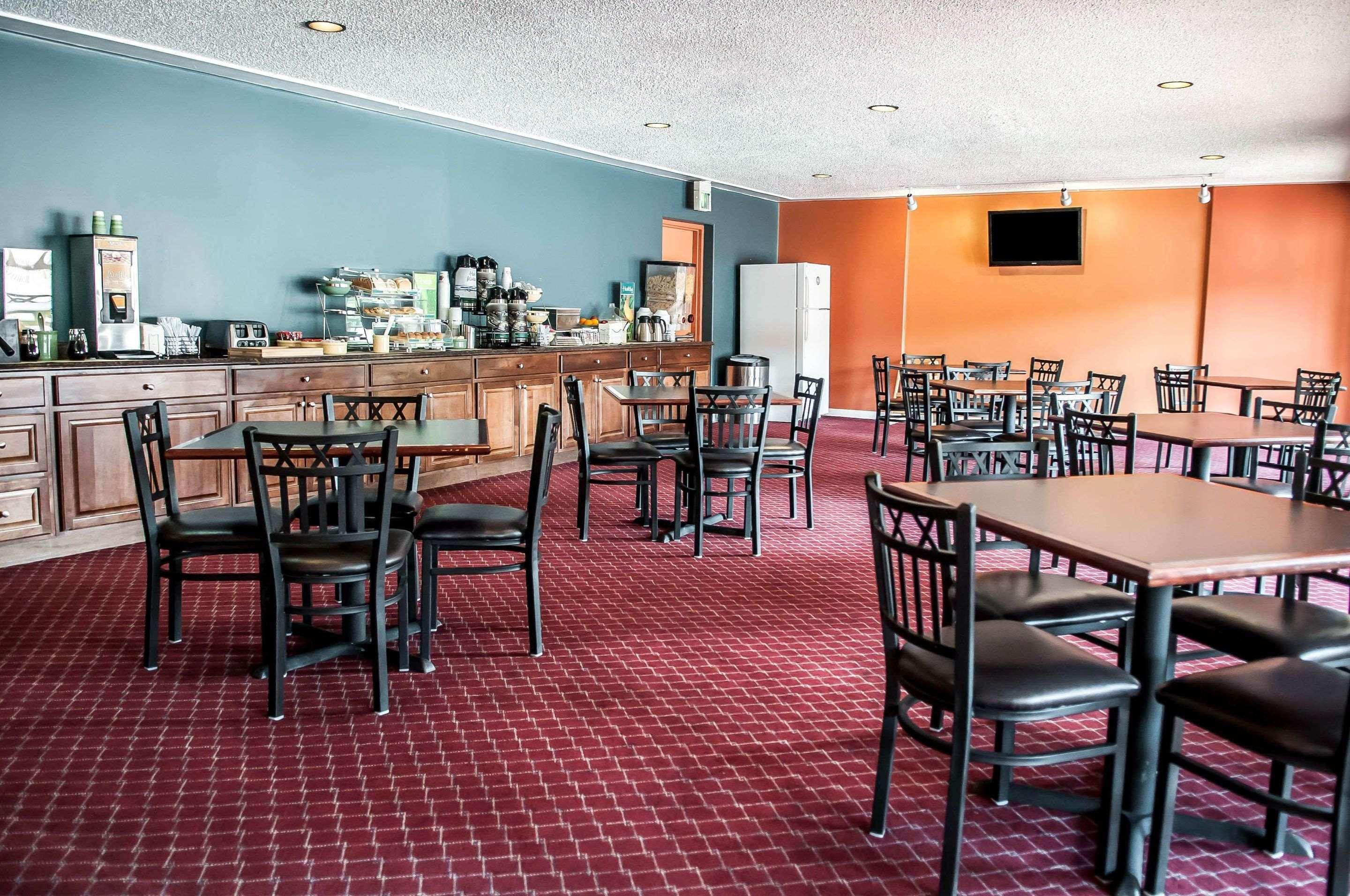 Hotel Inn Santa Fe Luaran gambar