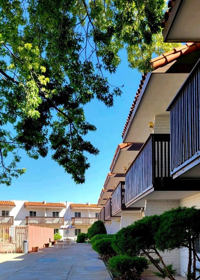 Hotel Inn Santa Fe Luaran gambar