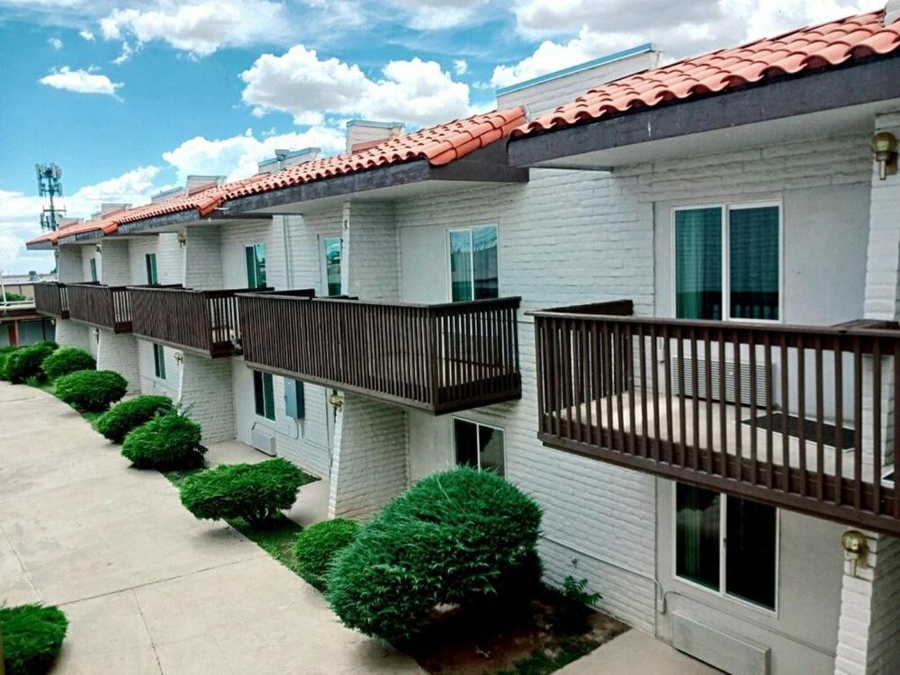 Hotel Inn Santa Fe Luaran gambar