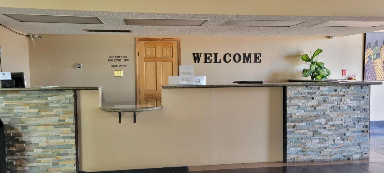 Hotel Inn Santa Fe Luaran gambar