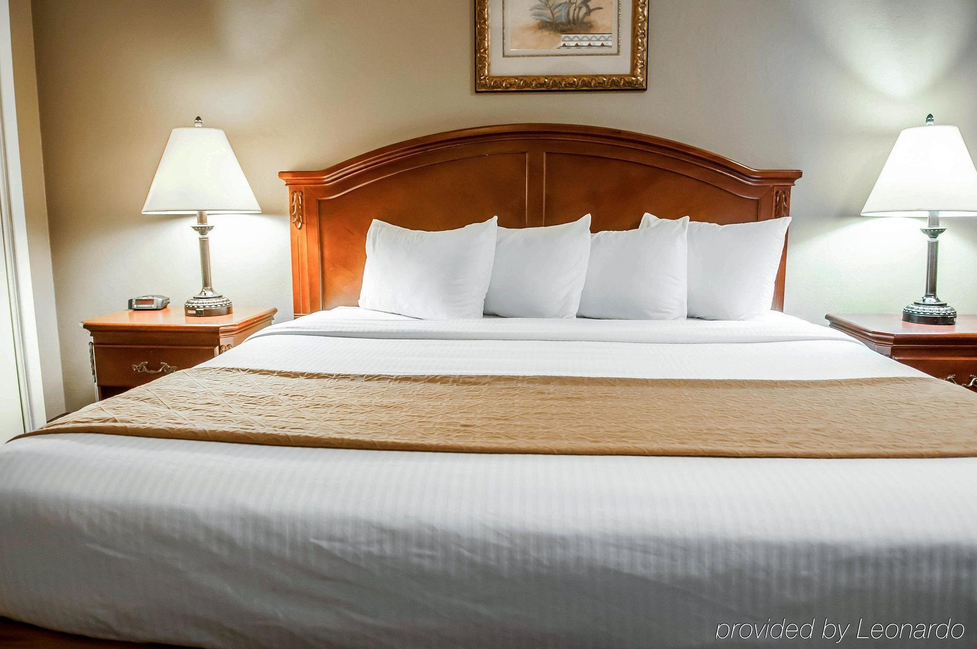 Hotel Inn Santa Fe Luaran gambar