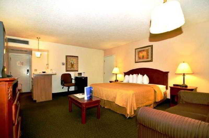 Hotel Inn Santa Fe Bilik gambar