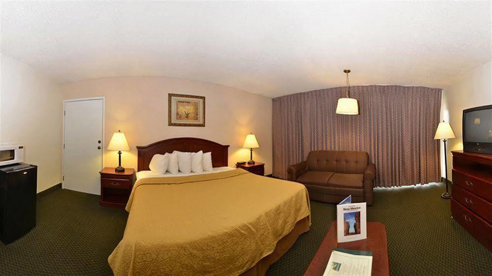 Hotel Inn Santa Fe Luaran gambar