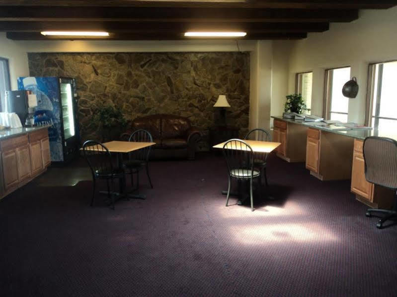 Hotel Inn Santa Fe Luaran gambar