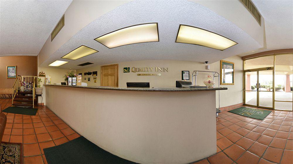 Hotel Inn Santa Fe Luaran gambar