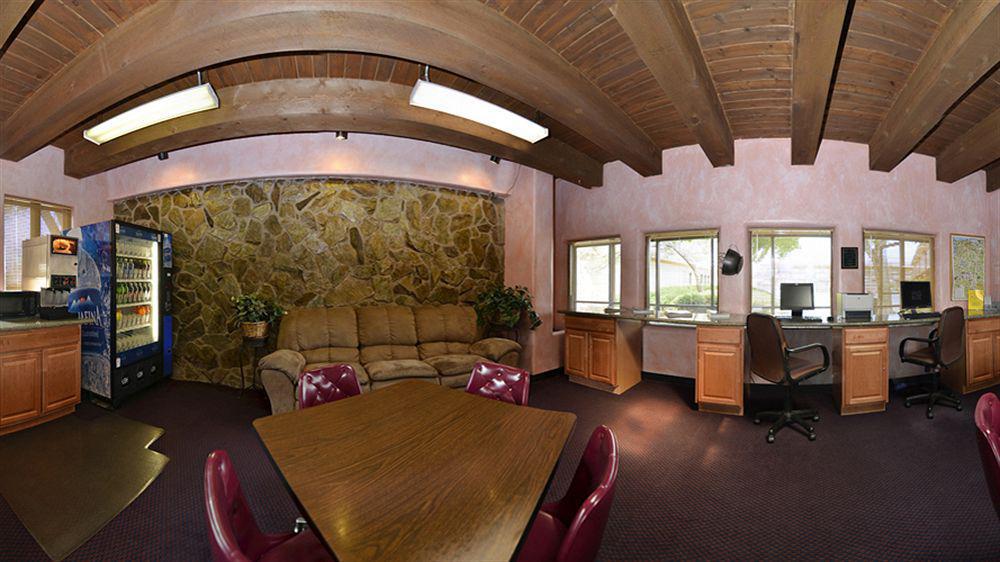 Hotel Inn Santa Fe Luaran gambar