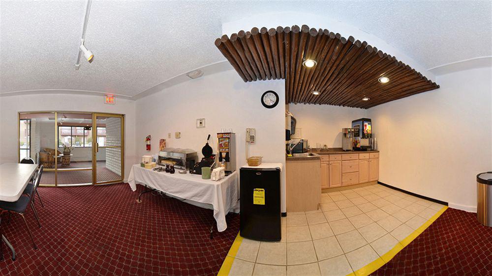 Hotel Inn Santa Fe Luaran gambar